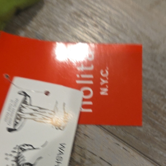 Green and Orange Tiered Maxi Sundress - Picture 5 of 12